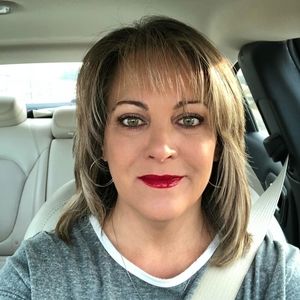 Meet your Posher, Tanya